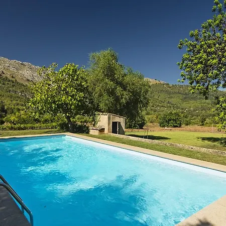 Villa El Rafalet