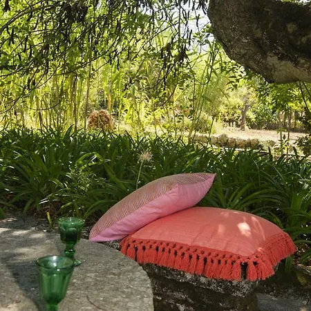 El Rafalet Villa *