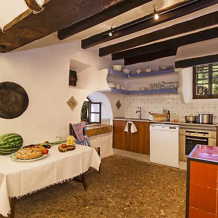 Villa El Rafalet
