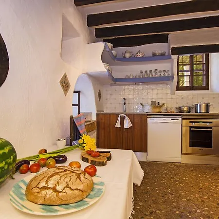 Villa El Rafalet