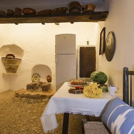 Villa El Rafalet *