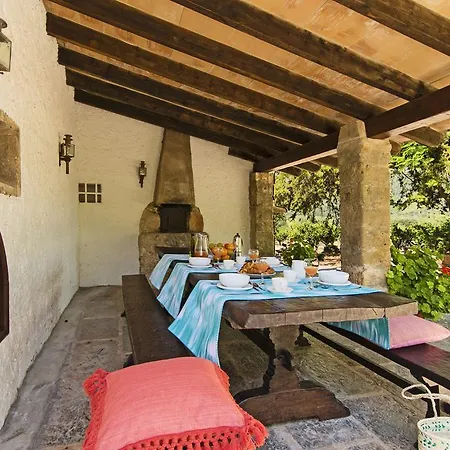 El Rafalet Villa