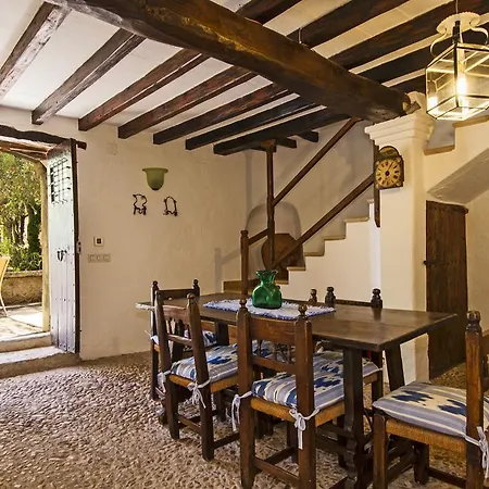 Villa El Rafalet *