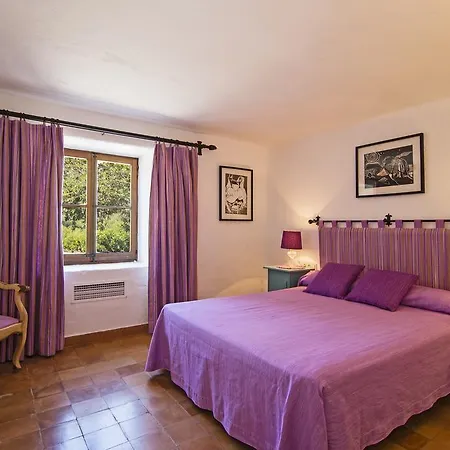 Villa El Rafalet