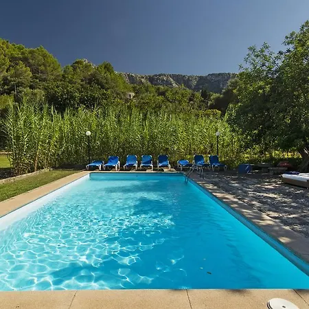 El Rafalet Villa Pollenca