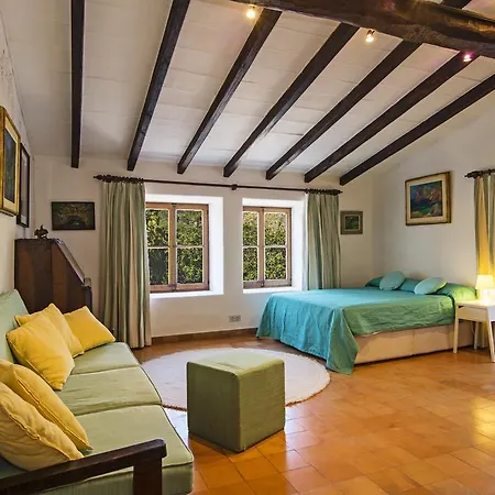 Villa El Rafalet *