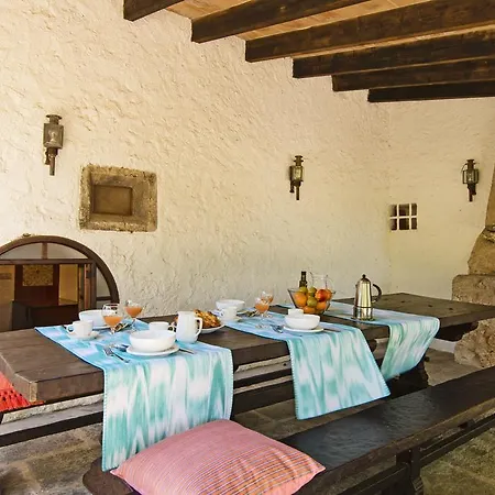 El Rafalet Villa *