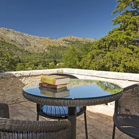 El Rafalet Villa