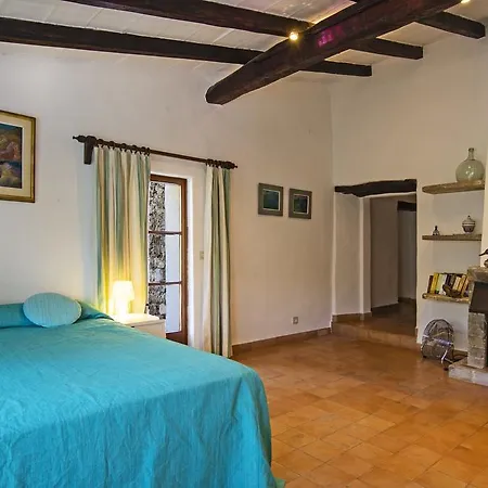 Villa El Rafalet
