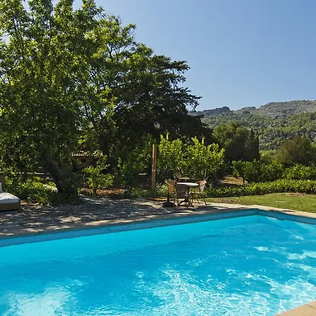 El Rafalet Villa Pollenca