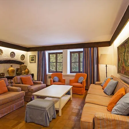 Villa El Rafalet