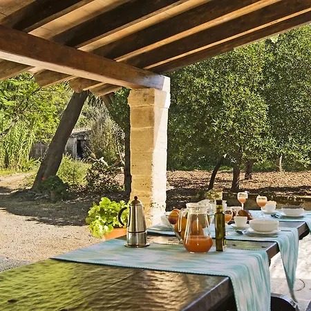 Villa El Rafalet